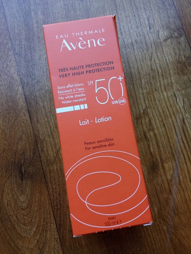 Avène spf50 protection - spf50+,