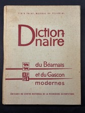 Simin PALAY ; Dictionnaire du