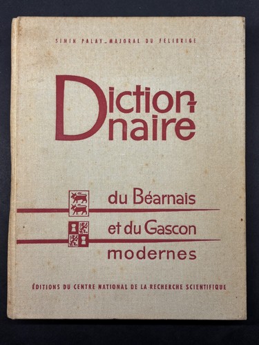 Simin palay dictionnaire du - simin,