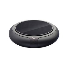 Purificateur D'Air de Voiture Ioniseur D'Air de Voiture Filtre HEPA DéOdora9392