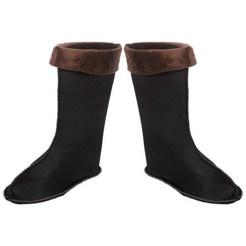 Chaussettes botte pluie - chaussettes,