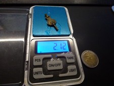 Rare clef montre - clef,