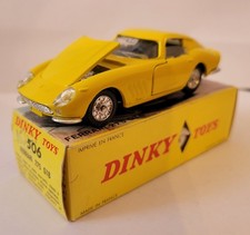 DINKY TOYS 506  FERRARI 275