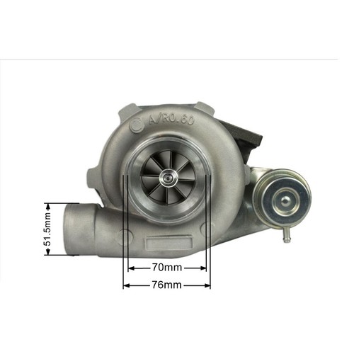 Turbocompresseur performance - turbocompresseur,
