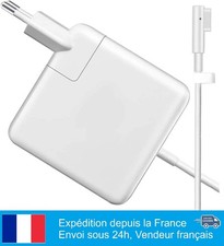 Chargeur macbook 60w magsafe - 60w,
