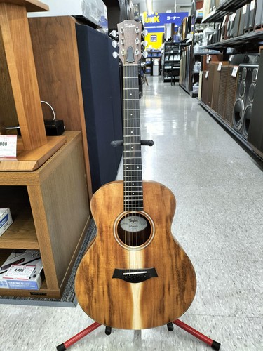 Guitare acoustique électrique