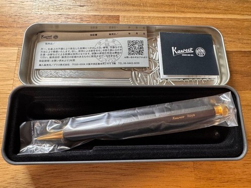 Crayons mécaniques kaweco - crayons,