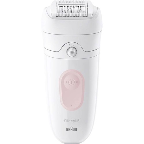 Braun silk epil - braun, 5-060