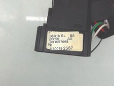 Commodo phare DACIA LOGAN MCV