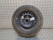 Roue de secours - Renault Clio IV - 185/65R15