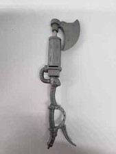 COPS'N'CROOKS - TRUANDS ET COPS / INFERNO : WEAPON / HASBRO USA 1988