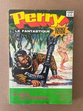 Perry le Fantastique - Album