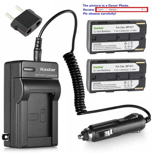 Kastar battery travel - kastar,
