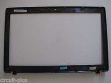  Plasturgie contour écran