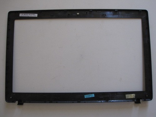 Plasturgie contour écran - ,