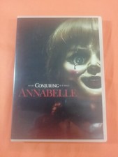 DVD - ANNABELLE - Annabelle