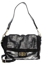 CATERINA LUCCHI sac à épaule Glam Scatolina Shoulder Bag Nero