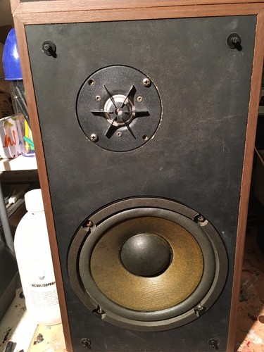 Enceintes pioneer e319 40w - enceintes, cs-e319