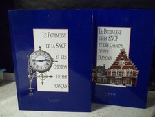LE PATRIMOINE DE LA SNCF ET