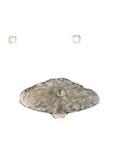 Lalique bouchon seul de Bouteille De Parfum De Collection 1995 jasmin 