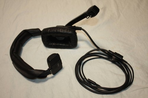 Interphone casque simple