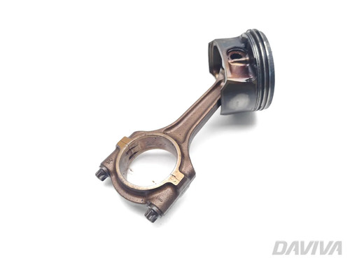 Vauxhall zafira piston moteur - zafira,