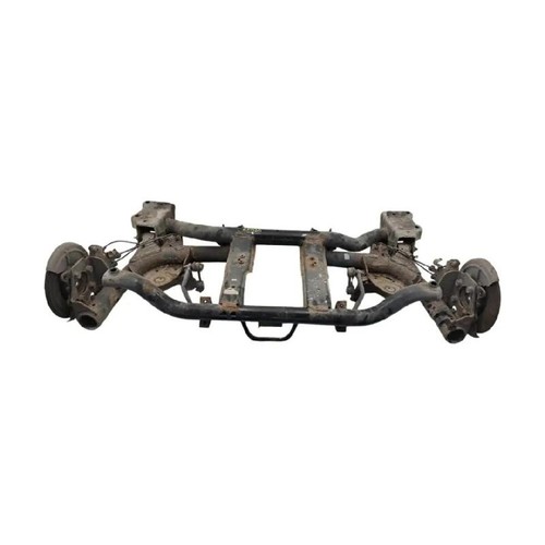 Pont arrière 51857286 fiat - arrière,