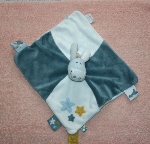 Noukies doudou ane paco plat - paco,