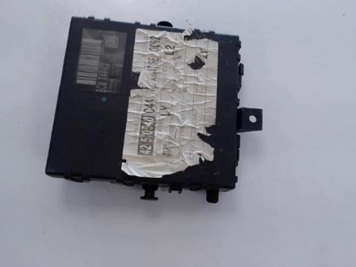 Boitier uch renault - boitier,