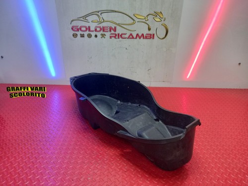 Compartiment sous selle yamaha - sous-selle,