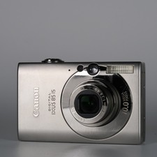Canon IXUS 85 IS / PowerShot