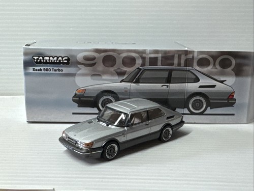 Tarmac works - tarmac, 1/64