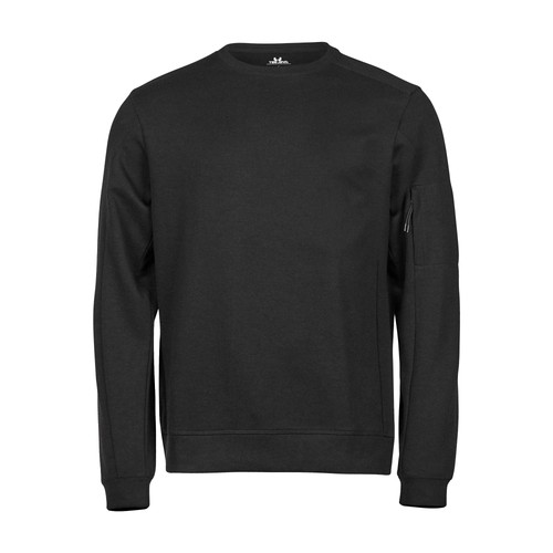 Tee jays sweat - tee,