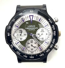 Montre Morioka Tokei V654A