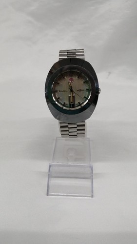 Rado automatic wristwatch - automatic,