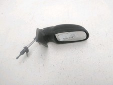 Rétroviseur extérieur droit Citroën Saxo Hatchback 1.1i X,SX (TU1M(HDZ)) 2000 8148KT