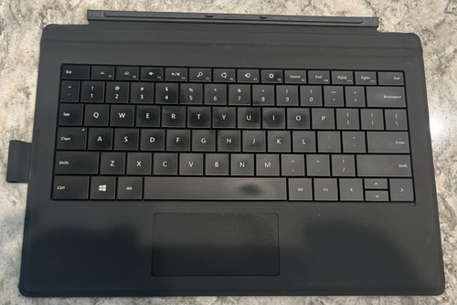 Genuine microsoft surface pro - microsoft,