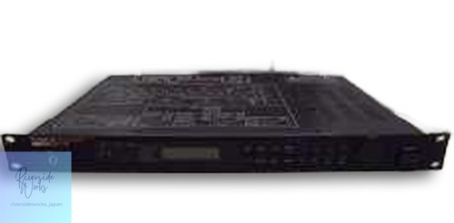 Roland gp8 rackmount guitar - gp8,