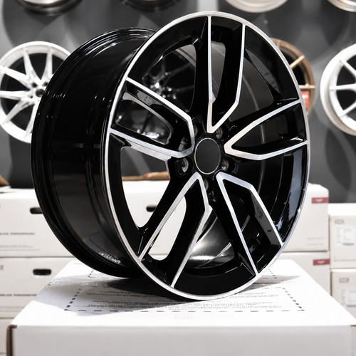 Jantes kt21 neuves - 4, 19''