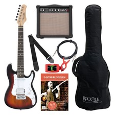Pack Guitare Electrique Junior