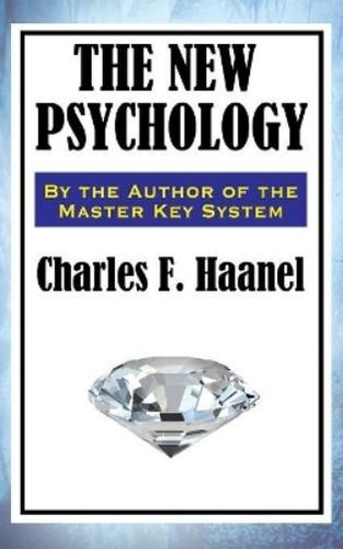 Charles haanel the new - f,