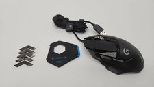 Logitech G502 Proteus Core