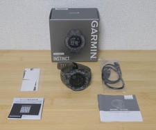 GARMIN INSTINCT camouflage tactique