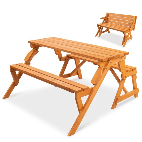 Picnic table bench - picnic,