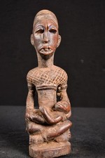 Anciennes Figures Yombe