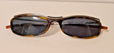 Lunettes de soleil Gucci