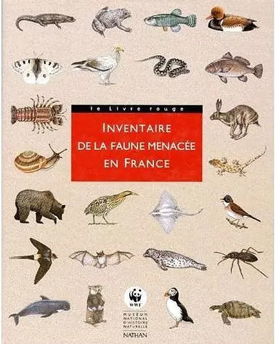 Inventaire faune - inventaire, la