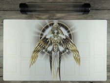 Ygomat The Creator God of