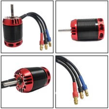 H2222-1850KV(6S) Brushless