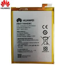 Batterie HB417094EBC pour HUAWEI Ascend Mate 7